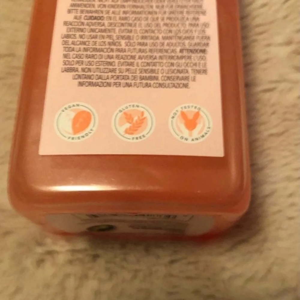 Watermelon bubble bath - Picture 5 of 6